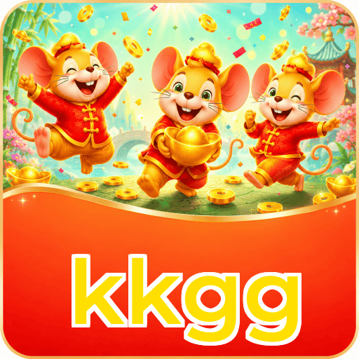 kkgg Logo - Bônus com Rollover Justo