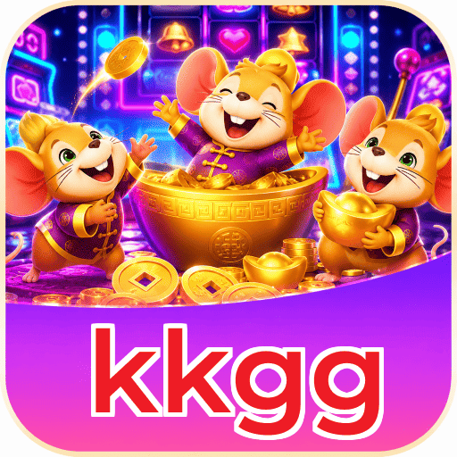 Logo kkgg Loteria Online