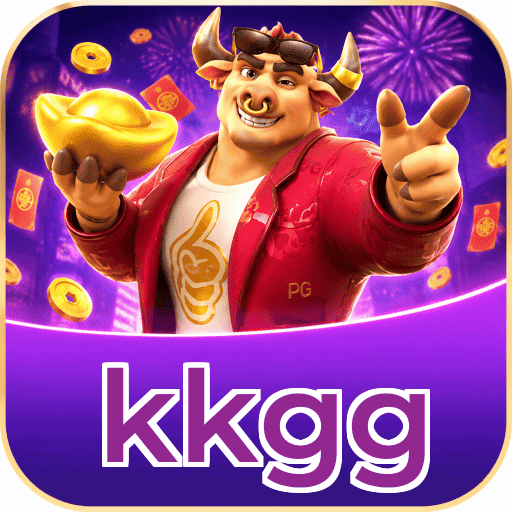 kkgg VIP Program Logo