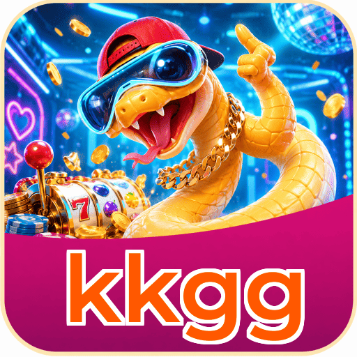 Requisitos do APK kkgg para Android - Logo Oficial