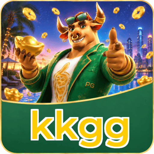 kkgg Download Speed Test Logo - Teste de Velocidade Certificado