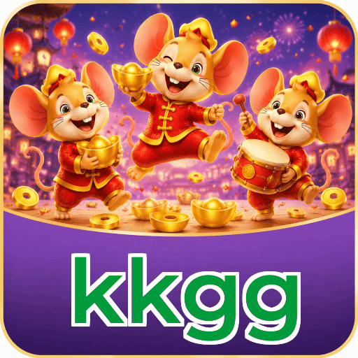 kkgg Logo Oficial