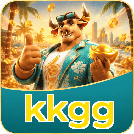 kkgg Logo - Bônus de Cadastro