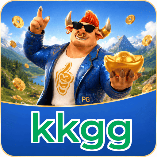 kkgg Logo Verificado