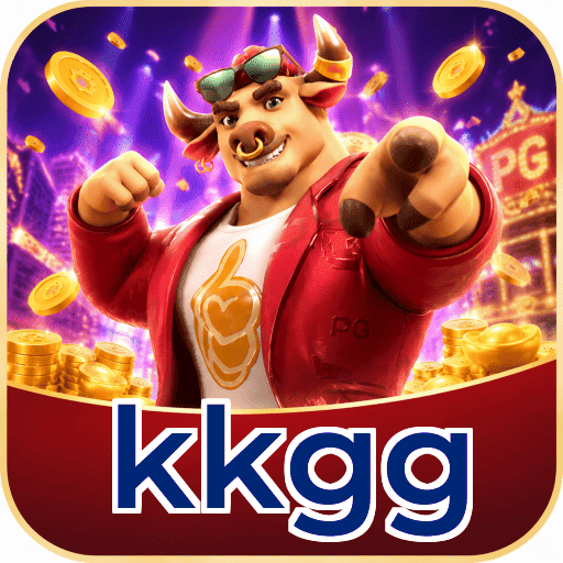 Logo da kkgg